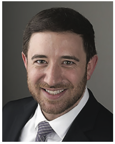 Secemsky Complex Lesions headshot 1