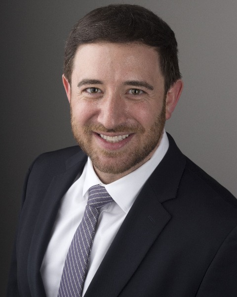 Dr Eric Secemsky