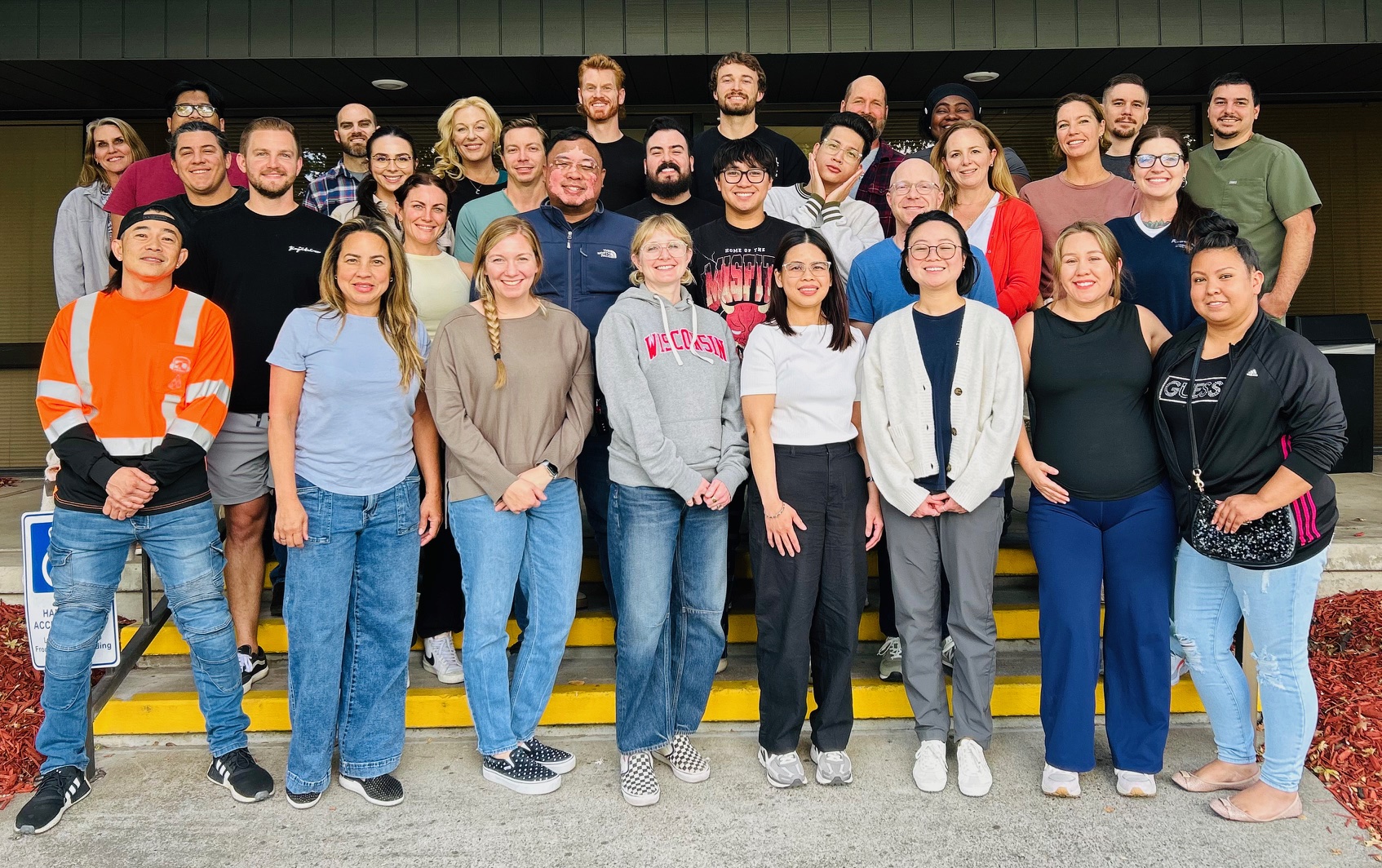 September 2025 Cath Lab & Beyond participants