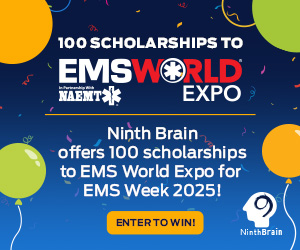ninth brain contest