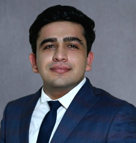 Yashendra Sethi, MD