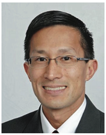 Arnold H. Seto, MD, MPA