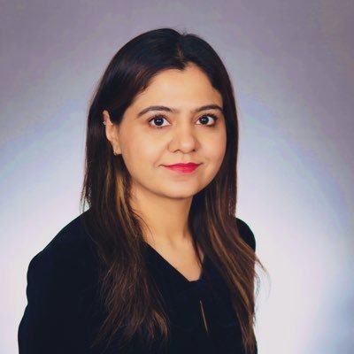 Zunairah Shah, MD