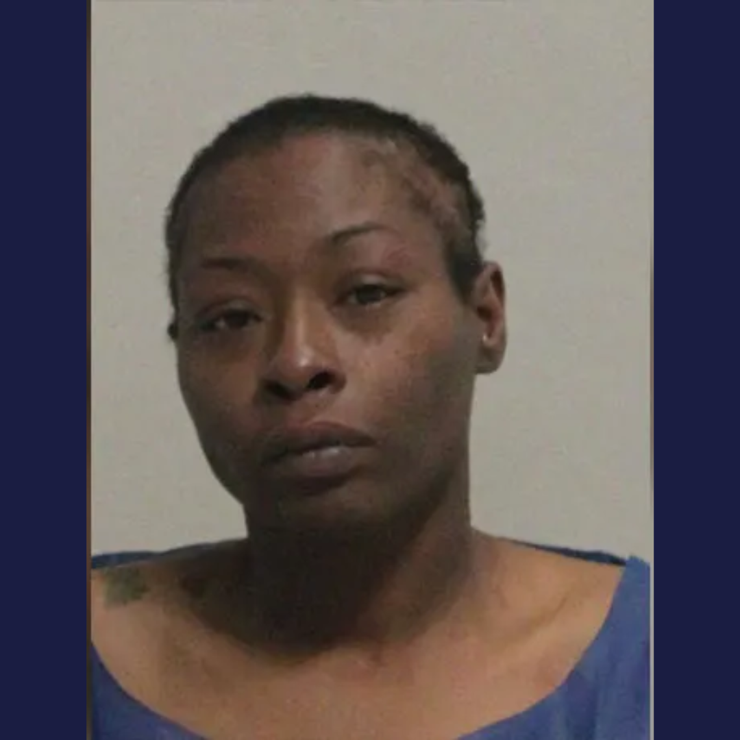 Shanetta Bossell, 38, has been charged with murder in the first-degree and armed criminal action. (Source: Clay County, Missouri, Sheriff's Office)