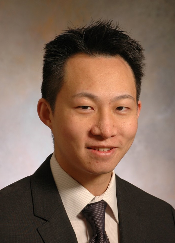 Dr Michael Shao