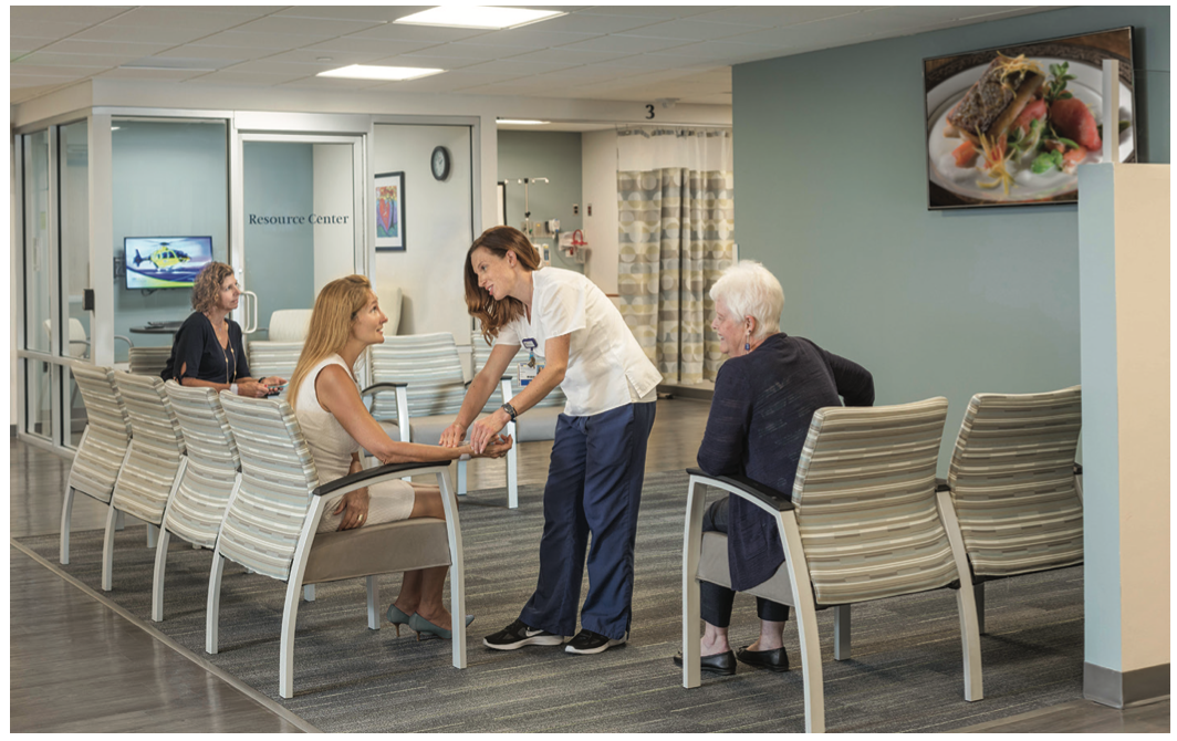 Siddiqi Radial Lounge Figure 2