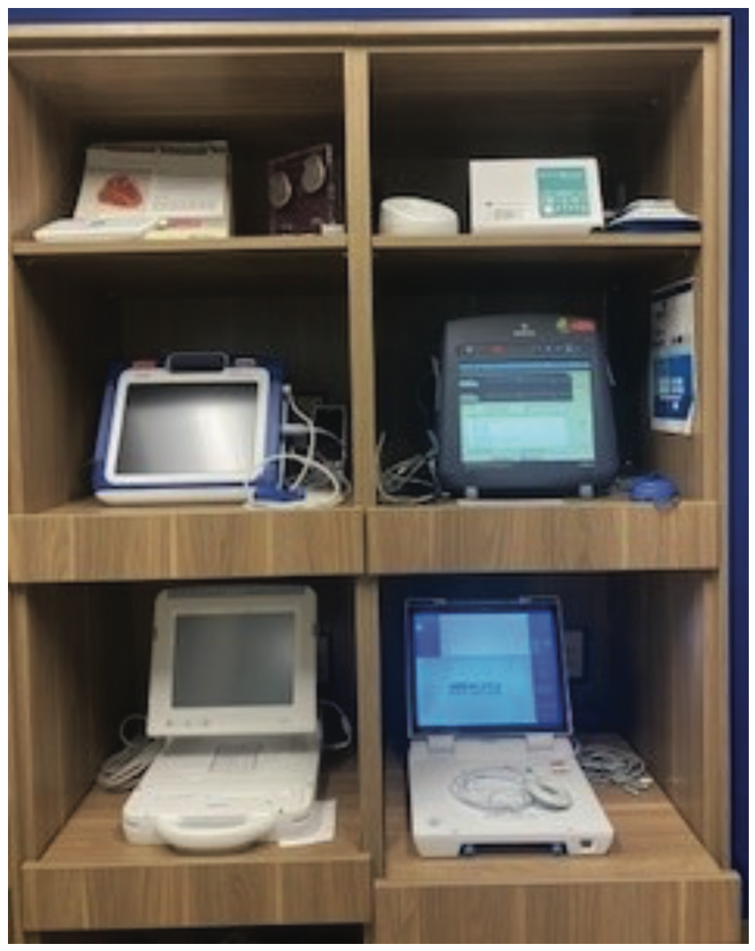 Silva Device Clinic Figure 2