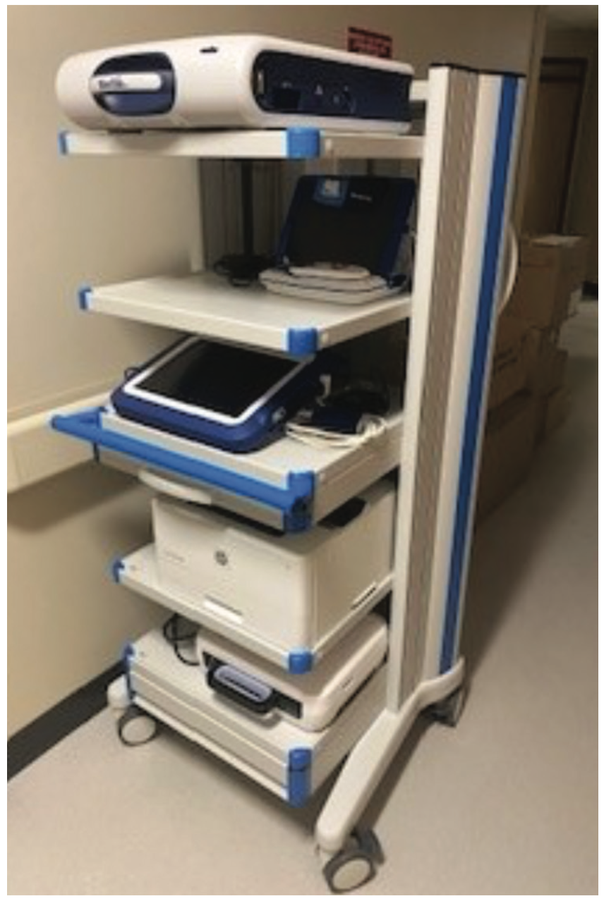 Silva Device Clinic Figure 3