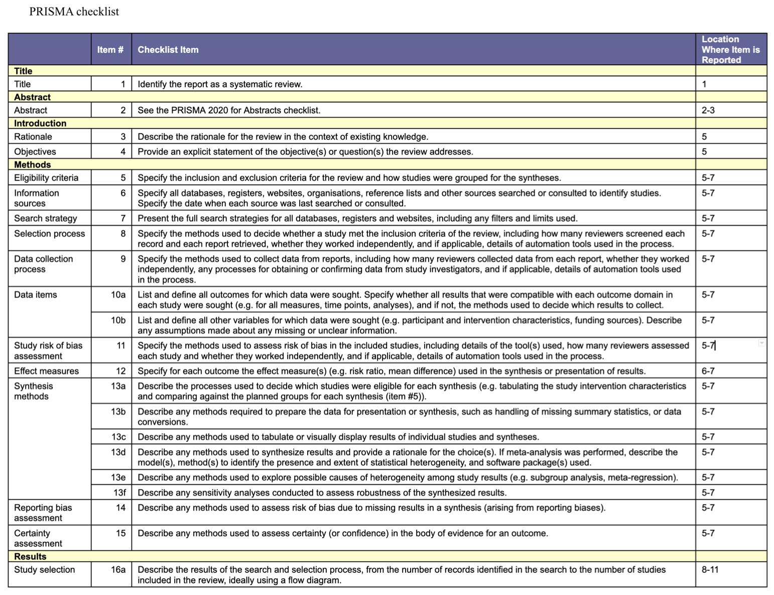 Simsek CTO Supplement 1