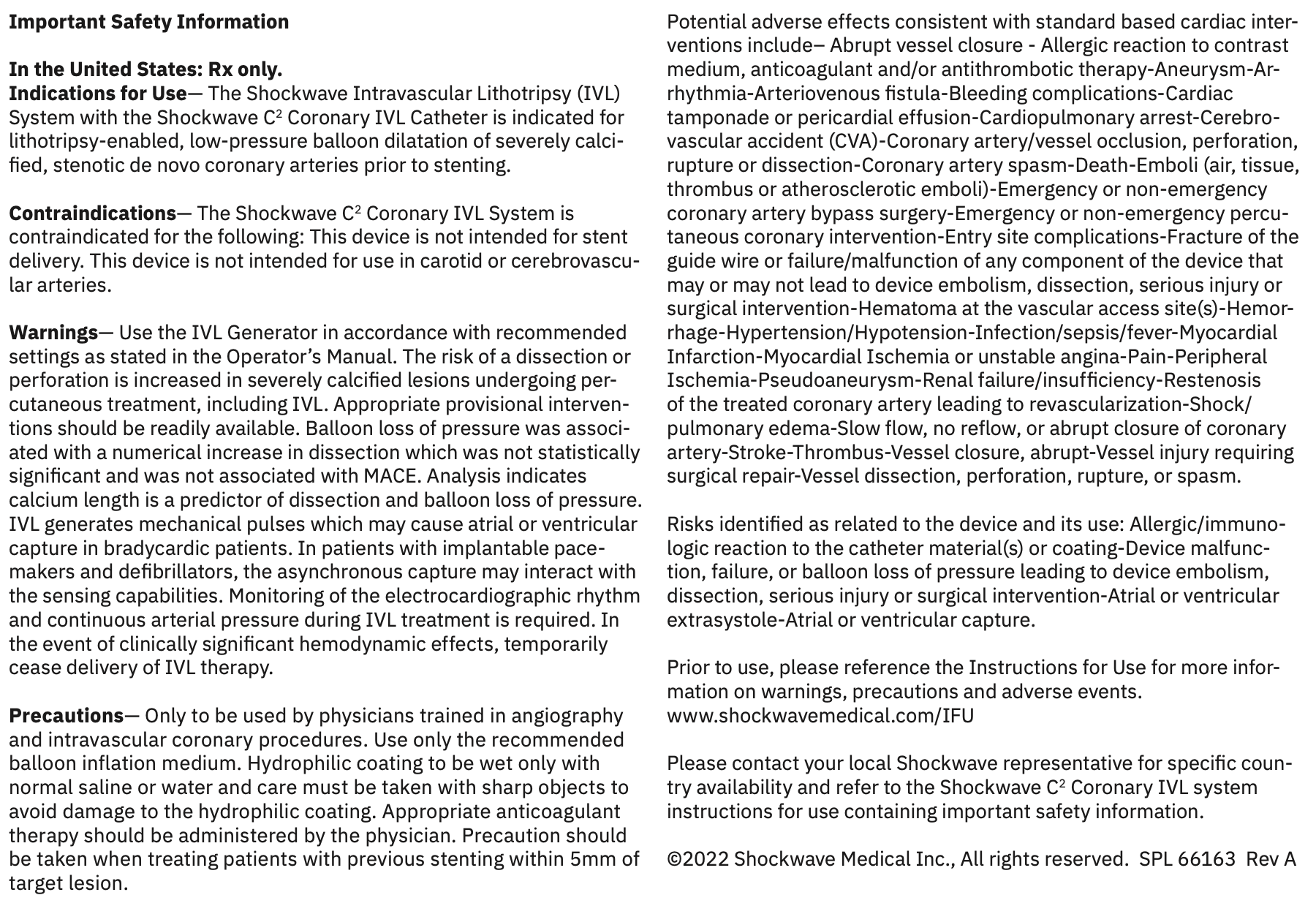 Sizemore Calcified Lesions legal