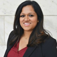 Sahana Somasegar