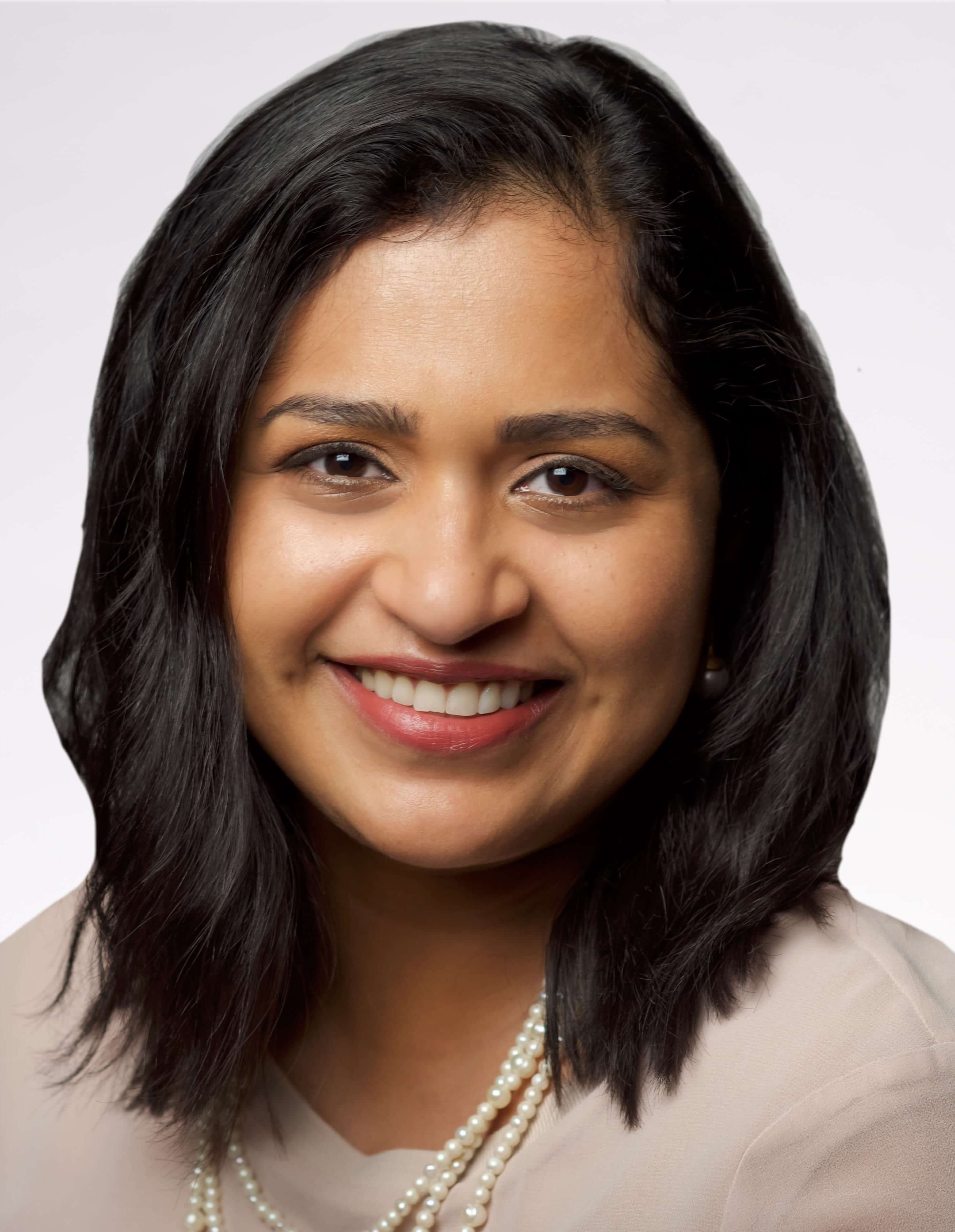 Sonia Singh Headshot