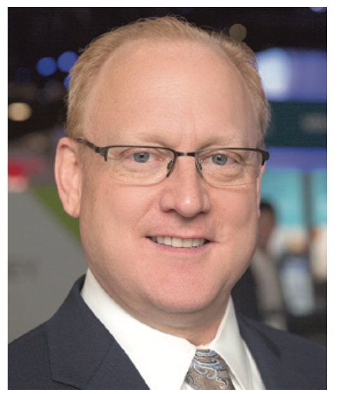 Sorenson Imaging headshot