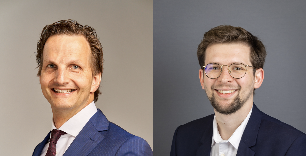 Roland Richard Tilz, MD, and Sorin Ștefan Popescu, MD 