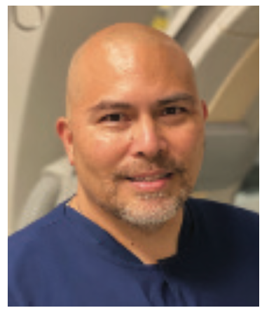 Souza TZ Medical headshot