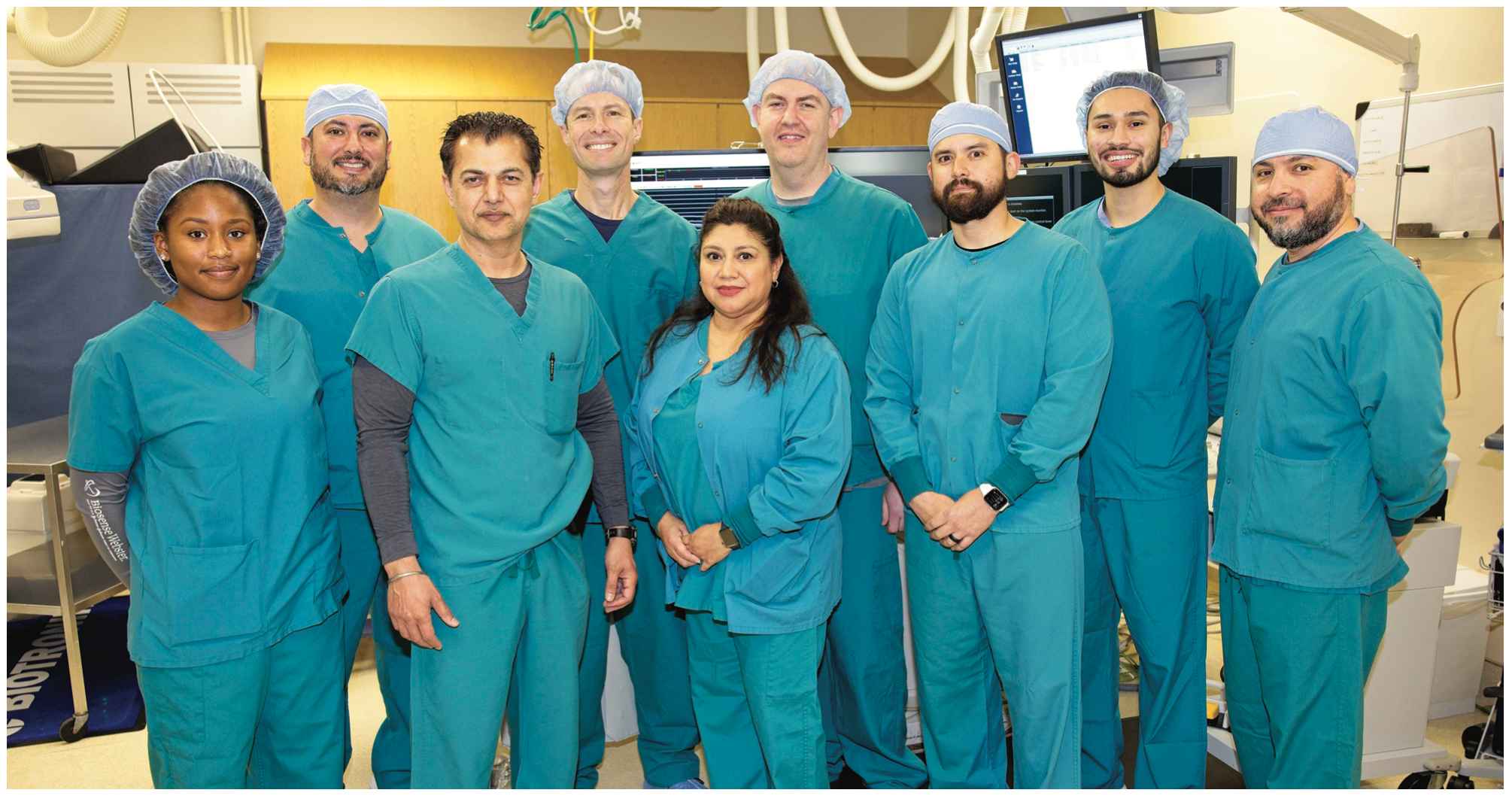 Spotlight Adventist Health Figure 2