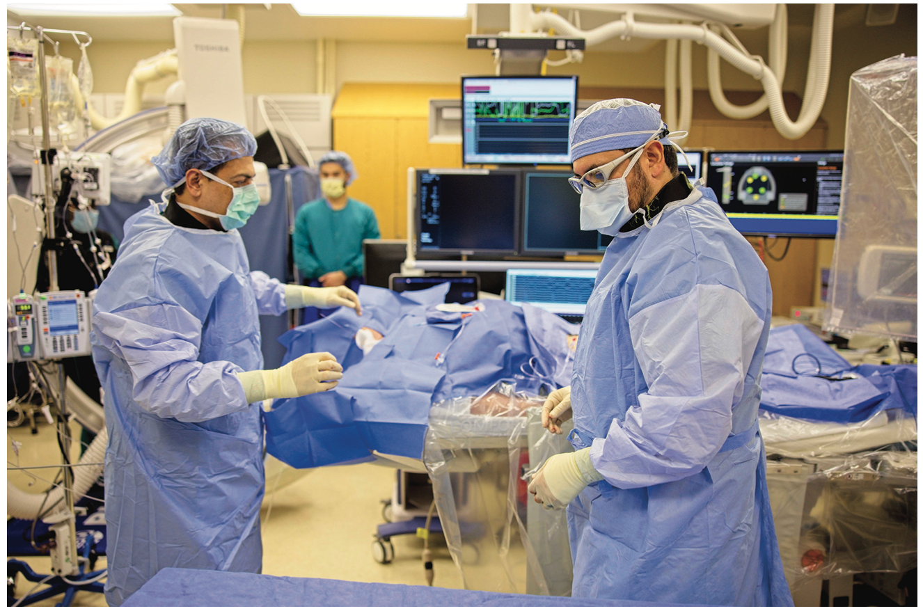 Spotlight Adventist Health Figure 3