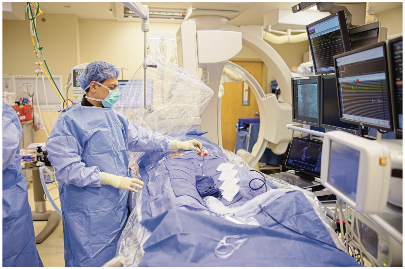 Spotlight Adventist Health Figure 4