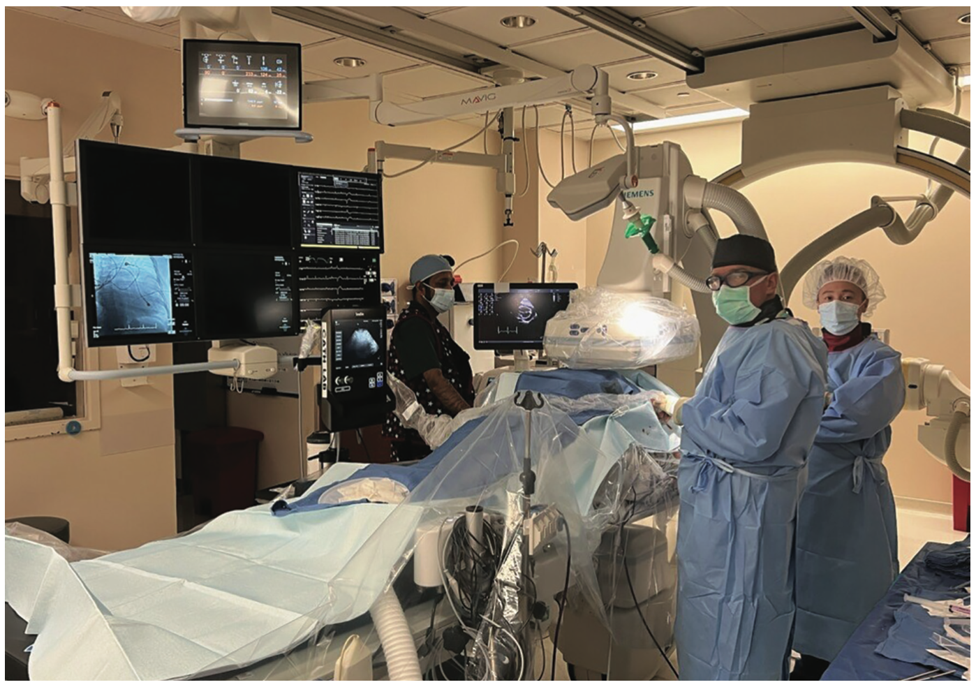Spotlight Anderson Cancer Center Figure 4