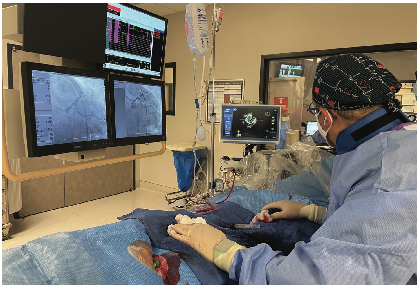Spotlight Anderson Cancer Center Figure 5