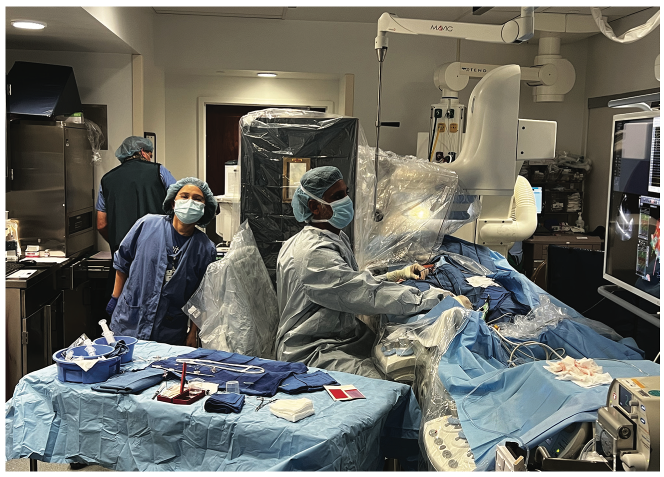 Spotlight Ascension St. Vincent’s Figure 2