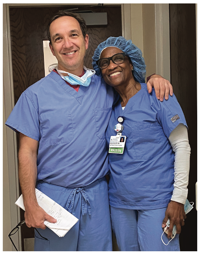 Spotlight Ascension St. Vincent’s Figure 3