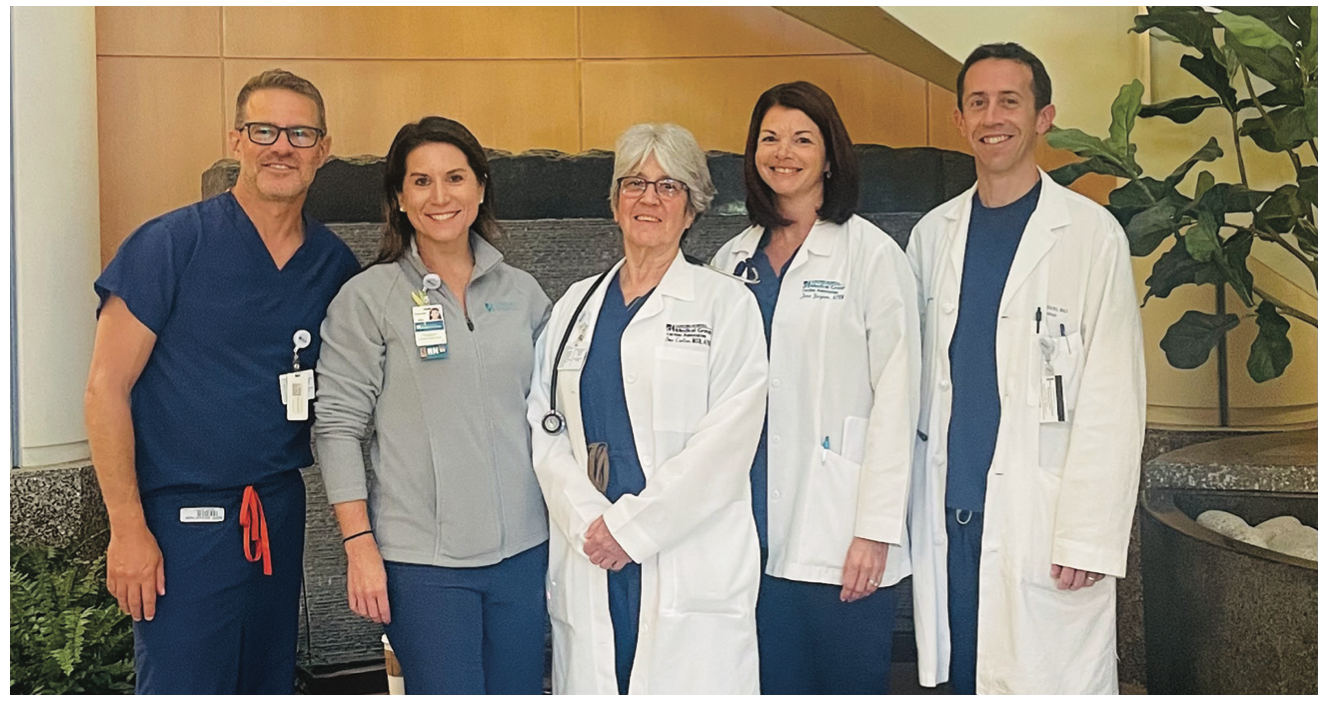 Spotlight Concord Hospital Figure 2