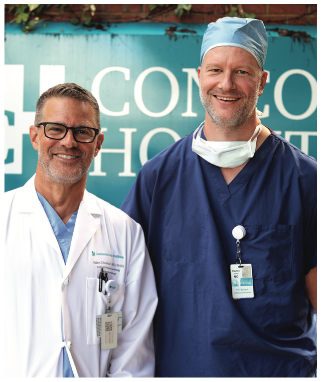 Spotlight Concord Hospital Figure 4