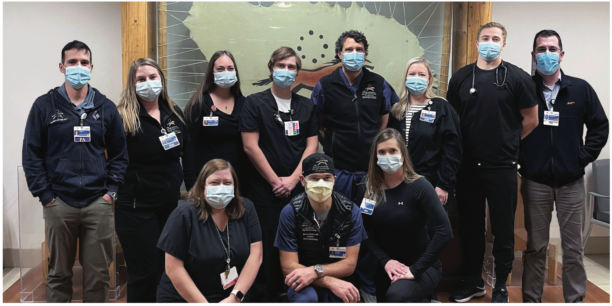 Spotlight International Heart Institute Figure 1