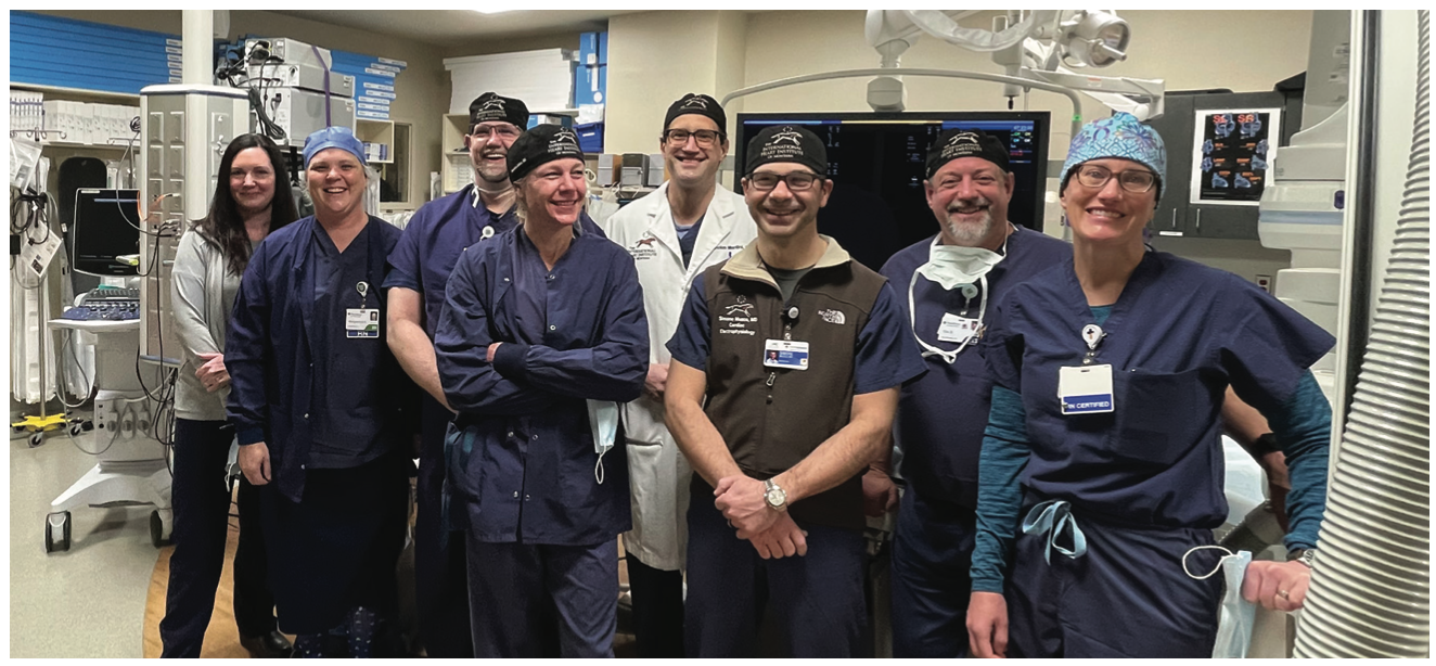 Spotlight International Heart Institute Figure 4