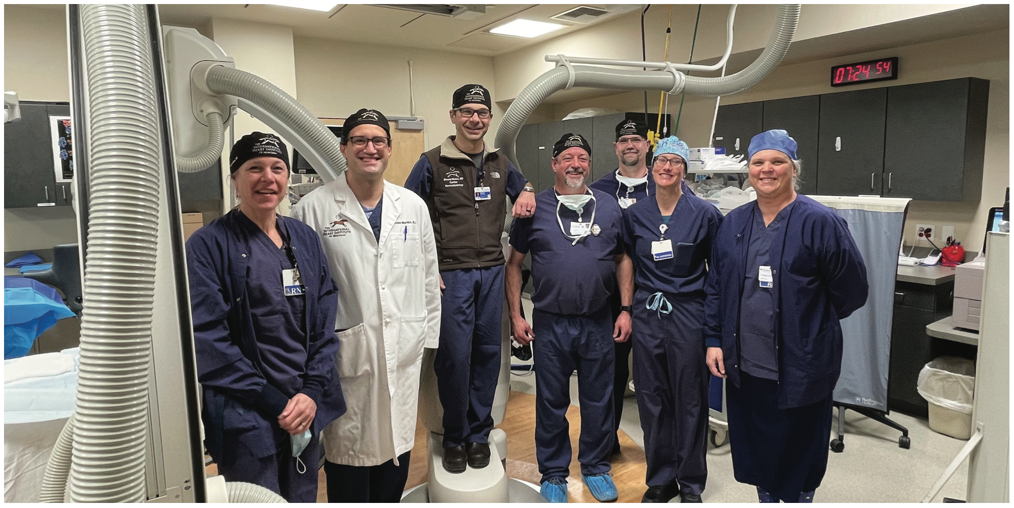 Spotlight International Heart Institute Figure 6