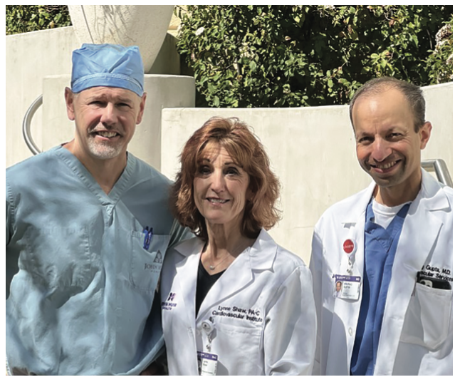 Spotlight John Muir Health Figure 1