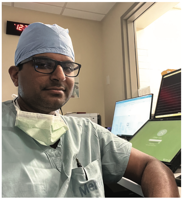 Spotlight Mercy Hospital Figure 1