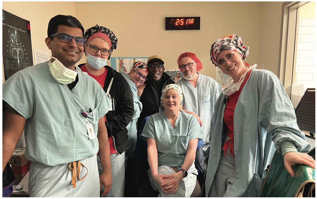 Spotlight Mercy Hospital Figure 4