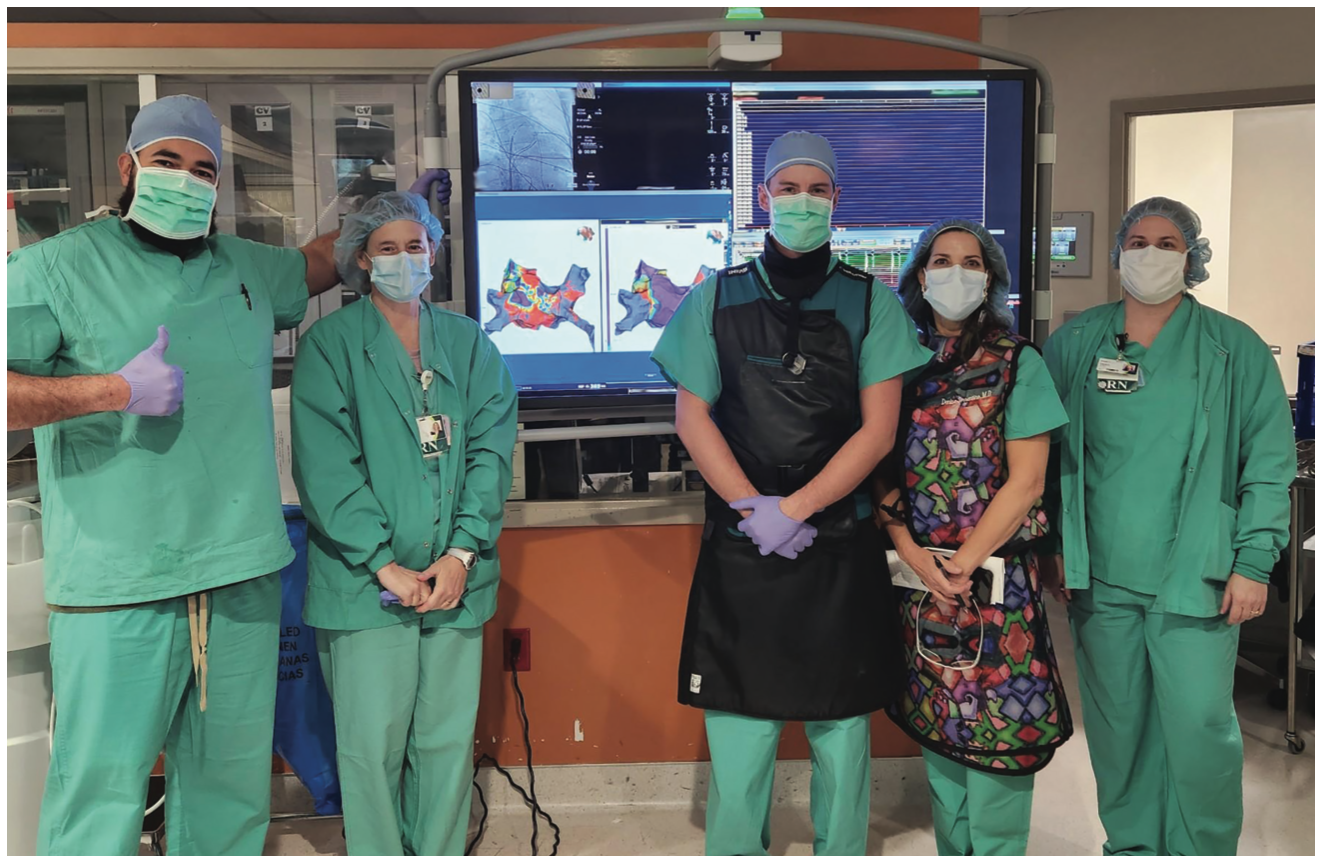 Spotlight MercyOne Figure 3