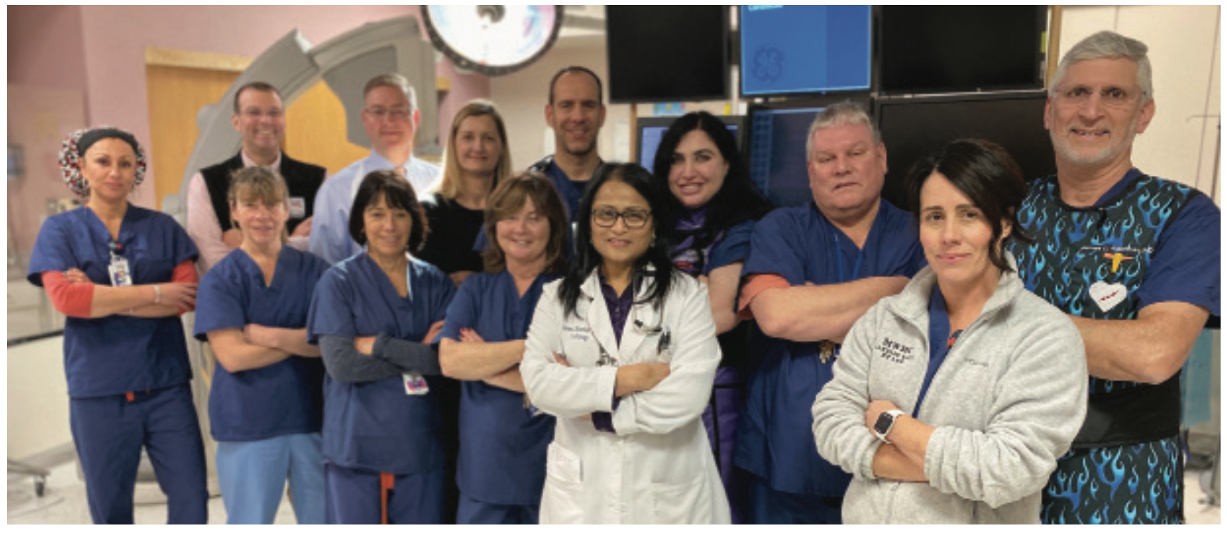 Spotlight MetroWest Figure 1