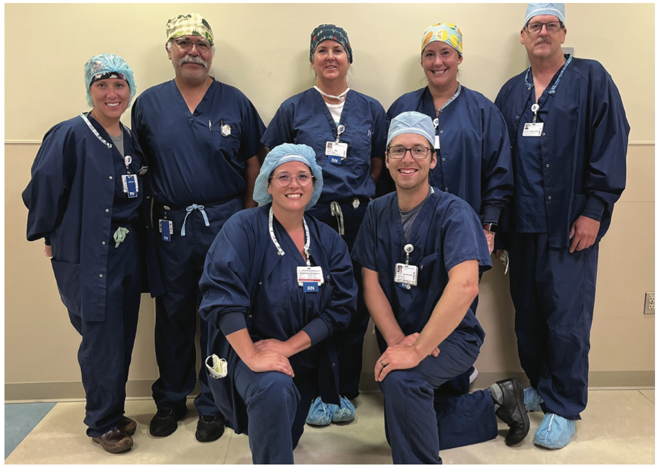 Spotlight Munson Healthcare Figure 1