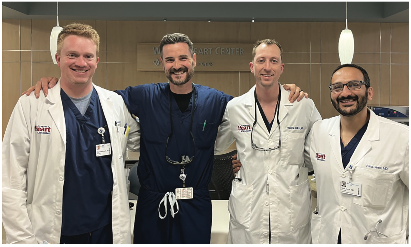 Spotlight Munson Healthcare Figure 4