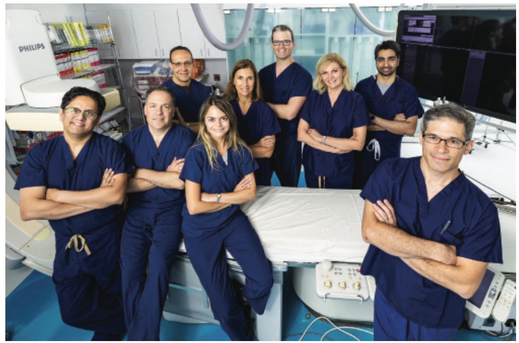 Spotlight North Shore University Figure 2