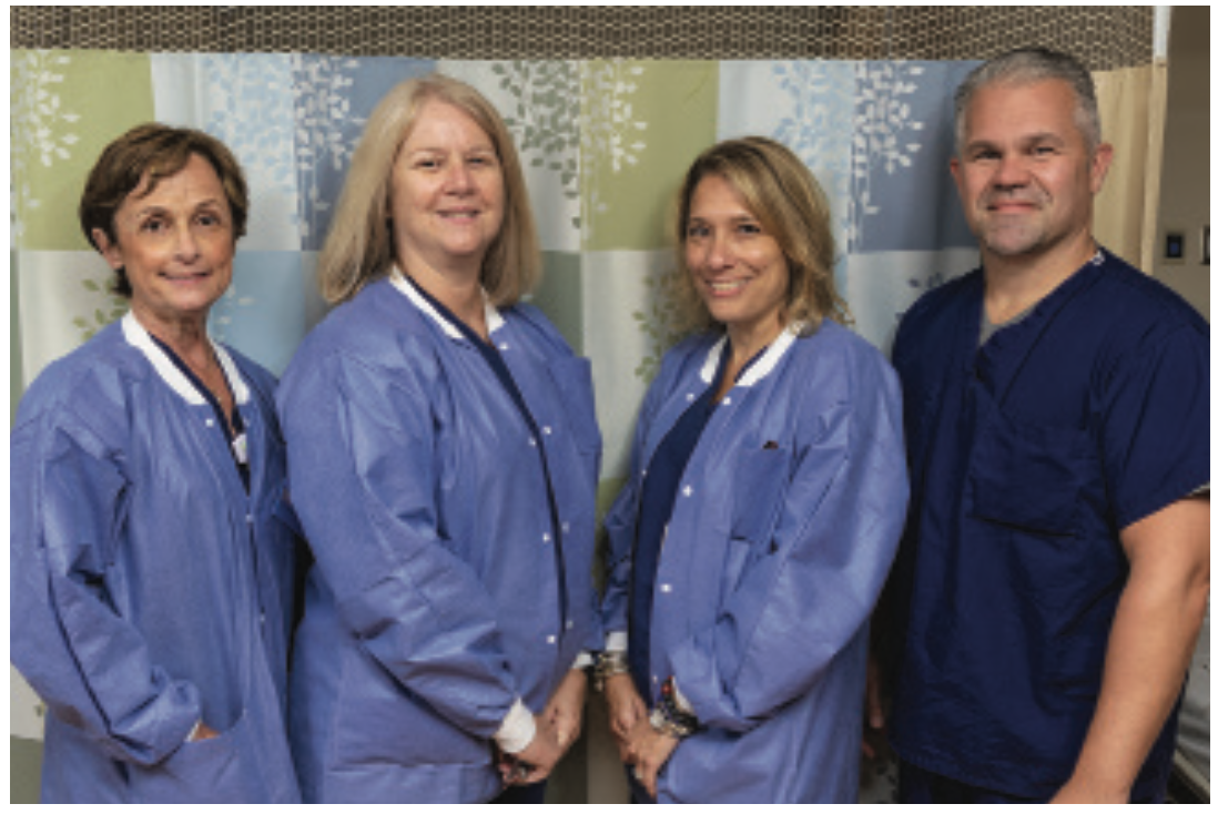 Spotlight North Shore University Figure 4