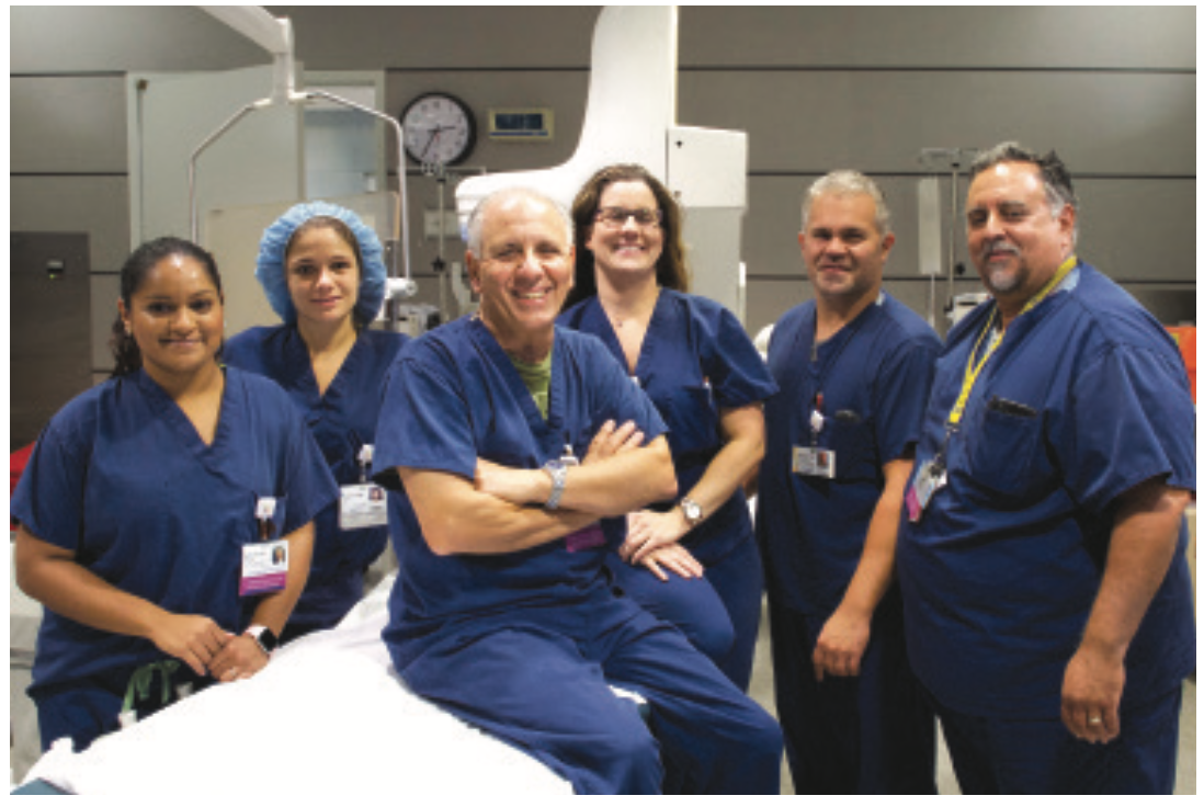 Spotlight North Shore University Figure 6