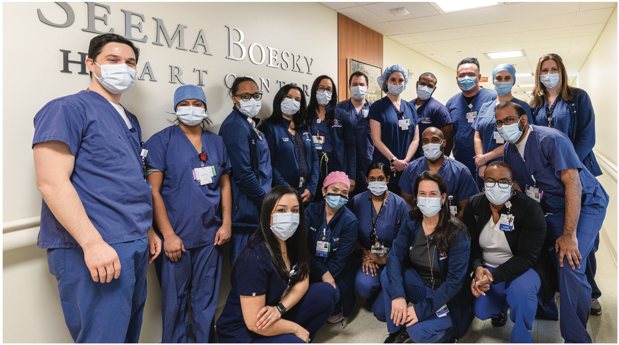 Spotlight Northern Westchester Hospital Figure 2