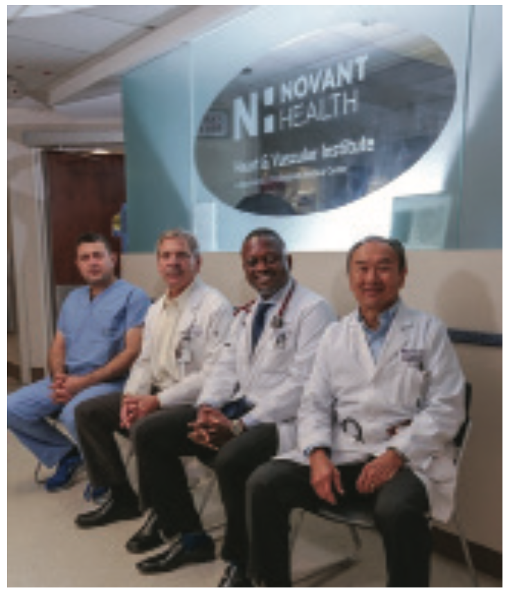 Spotlight Novant Health Figure 2