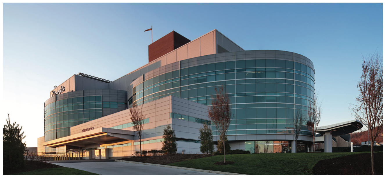 Spotlight St. Joseph’s University Figure 4