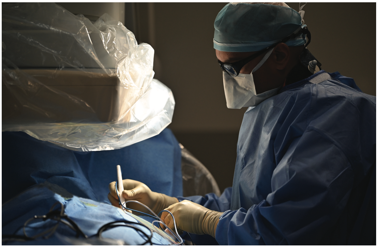 Spotlight St. Joseph’s University Figure 6