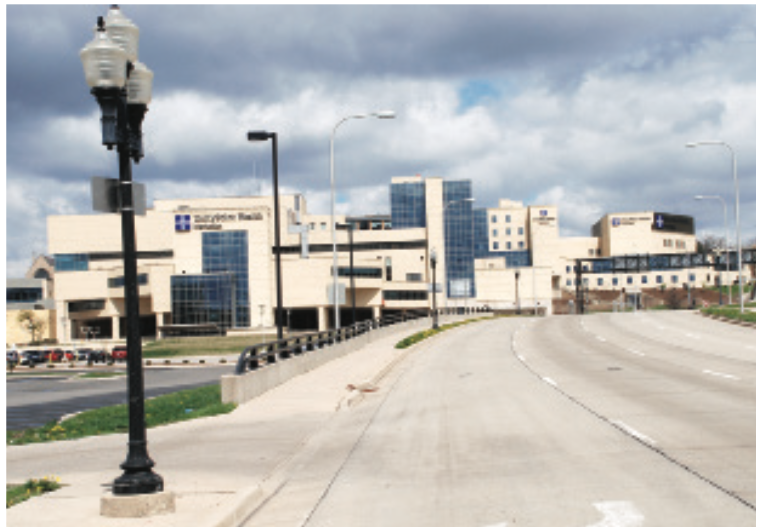 Spotlight UnityPoint Health Figure 1