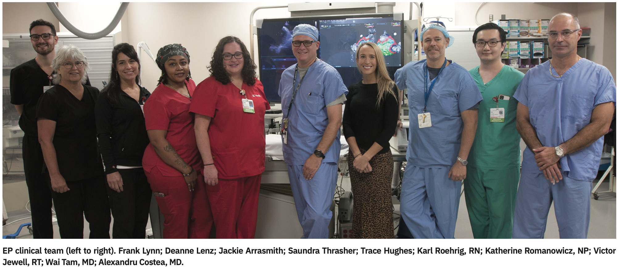 Spotlight University of Cincinnati Figure 2