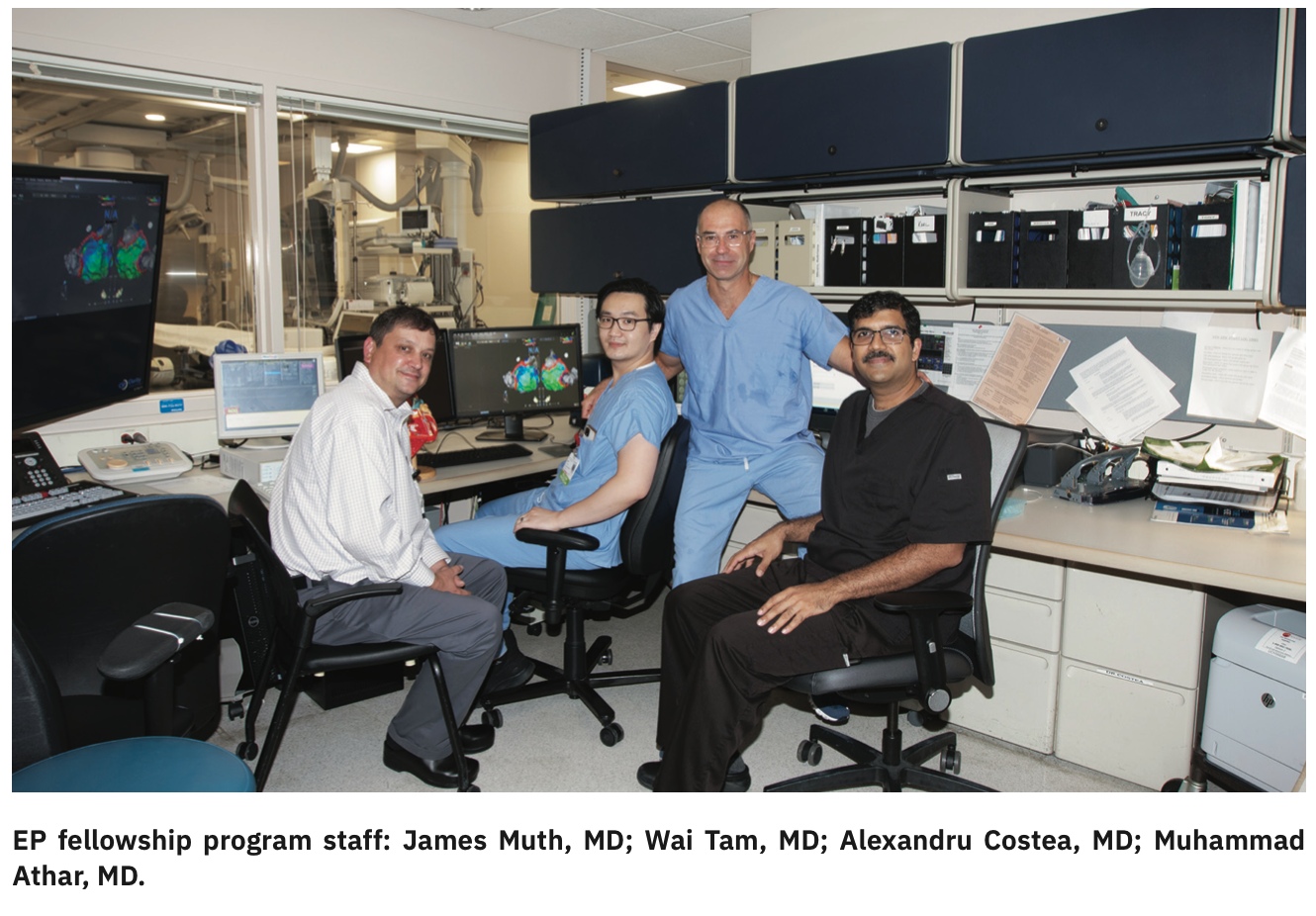 Spotlight University of Cincinnati Figure 4