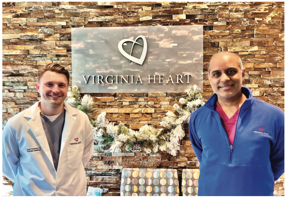 Spotlight Virginia Heart Figure 1