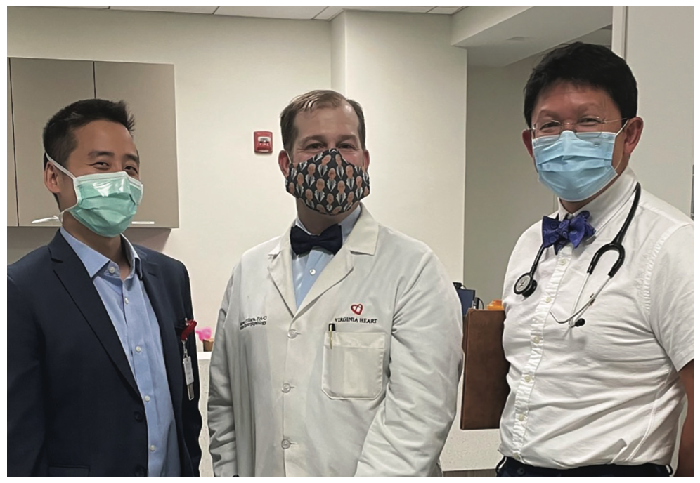 Spotlight Virginia Heart Figure 2